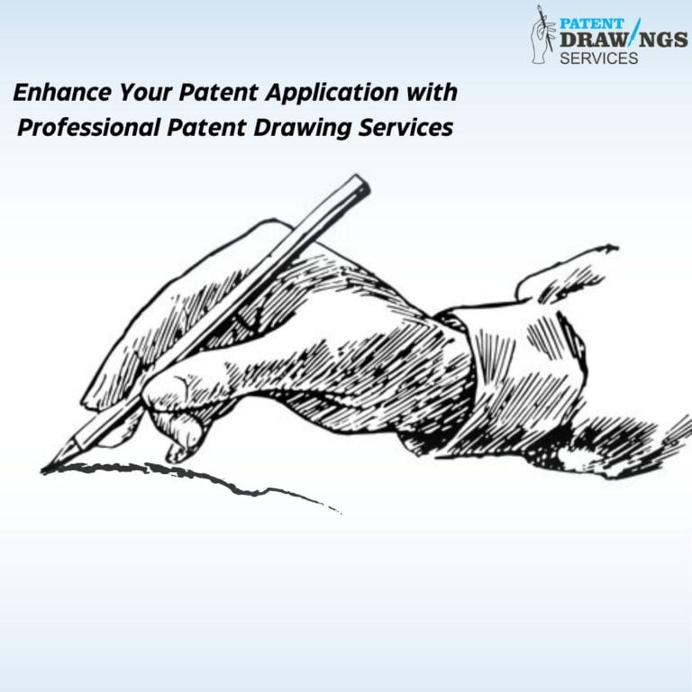 The Benefits of Using Professional Patent Drawing Services